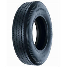 Fabrication de pneus en Chine Pneus légers 6.50-16